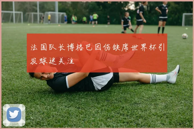 法国队长博格巴因伤缺席世界杯引发球迷关注